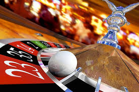Зеркало Casino Cat